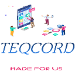 Teqcord Logo